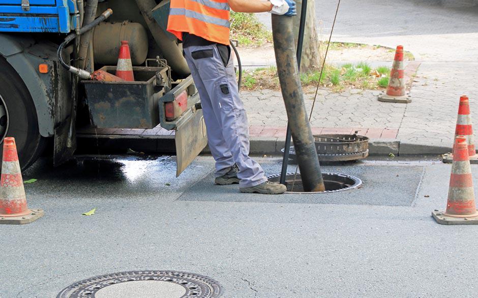 déboucheur de canalisation Paris 8