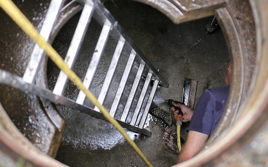 déboucheur de canalisation Paris 8