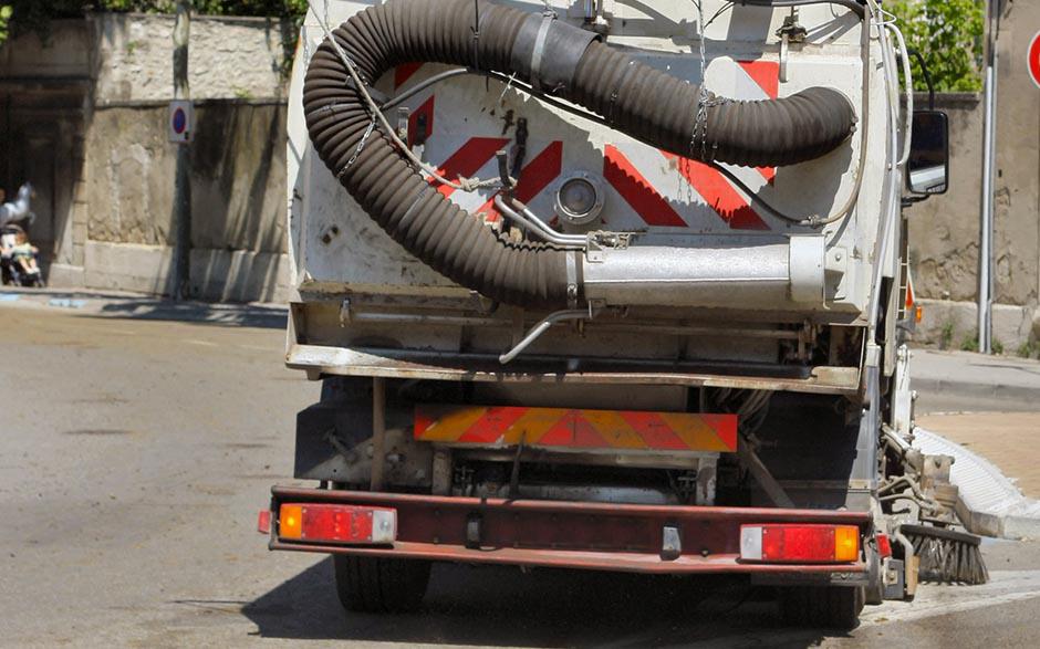 déboucheur de canalisation Paris 8