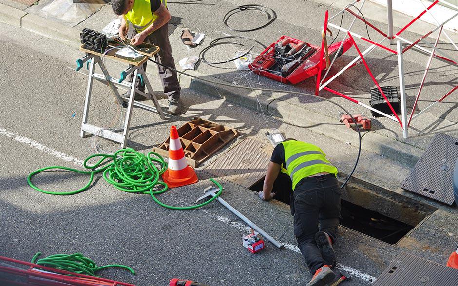 déboucher les canalisations Paris 5