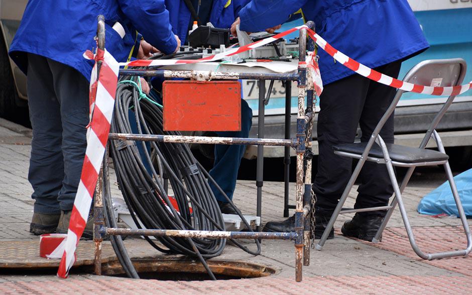 déboucheur de canalisation Paris 8